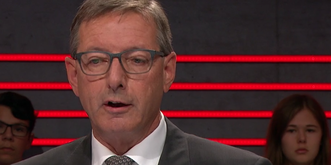 «Es kann gar nichts passieren!» – FDP-Dittli tappt ins Minenfeld der Waffenexport-«Arena»