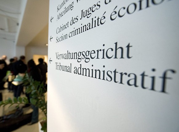 Das Berner Verwaltungsgericht lehnt die Beschwerde eines verurteilten Mörders gegen die Rückkehr nach Kosovo ab.