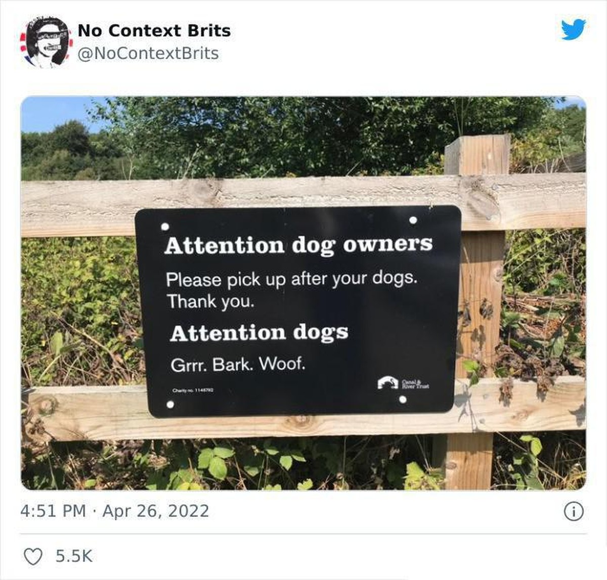 random britishness england https://twitter.com/NoContextBrits