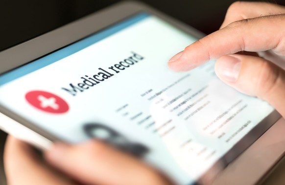 E-Patientendossier wird ab Oktober zusätzlich durch Bund gefördert.