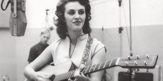 9 Frauen aus den Anfängen des Rock'n'Rolls, die die Musikwelt auf den Kopf stellten