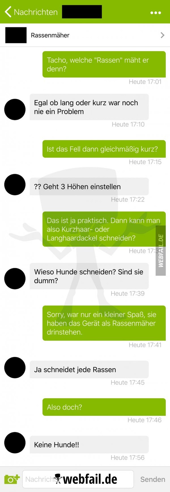 Willkommen zum 291. PICDUMP! 亞
Obligatorische Kleinanzeige