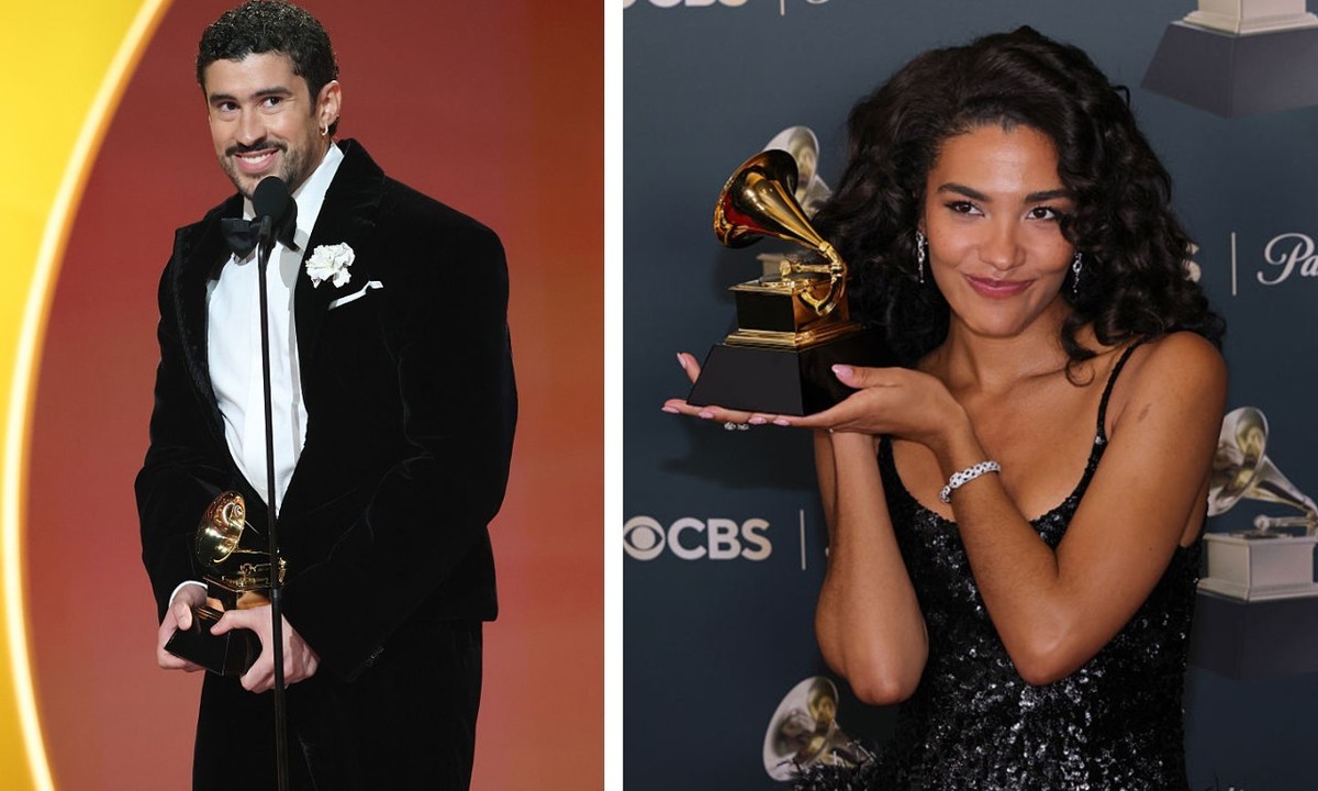 Les Grammy Awards continuent d’élargir leur horizon. Les organisateurs ont annoncé la création de cinq nouvelles catégories et plusieurs changements de règlement, dont une modification importante conc ...