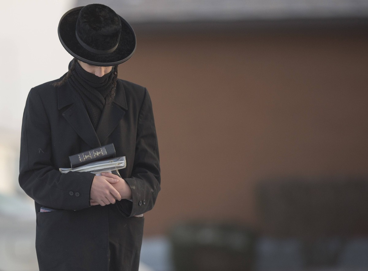 Lev Tahor