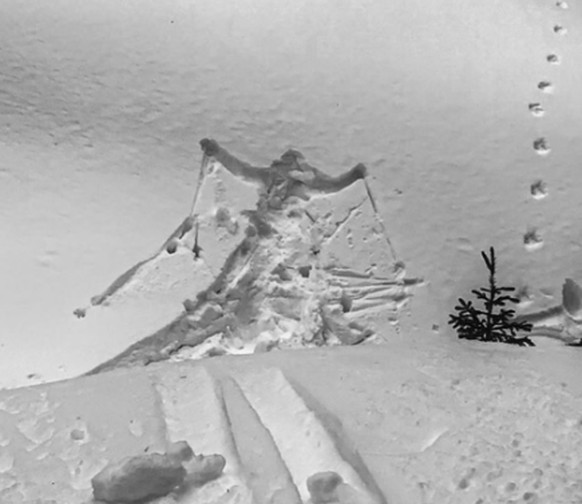 Die lustigsten Fails der Woche: Schnee Fail