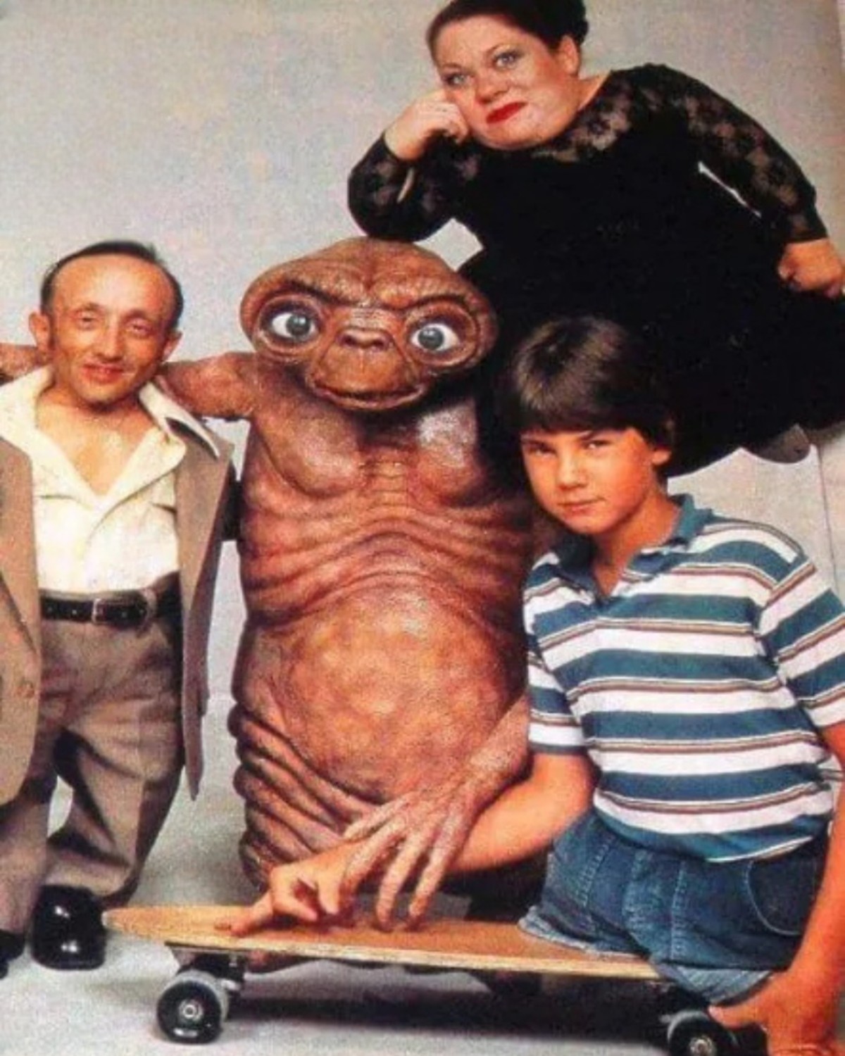 E.T.
