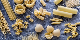 Wer bei diesem Pasta-Quiz weniger als 8 Punkte hat, muss Büchsen-Ravioli essen