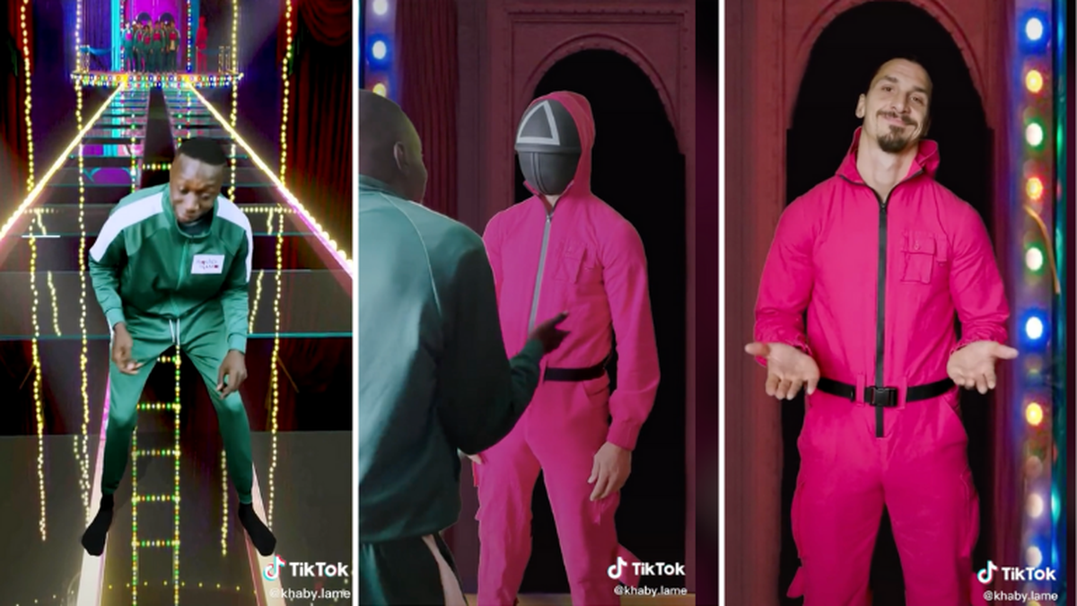 Mais que va-t-il se passer dans ce remake de Squid Game?