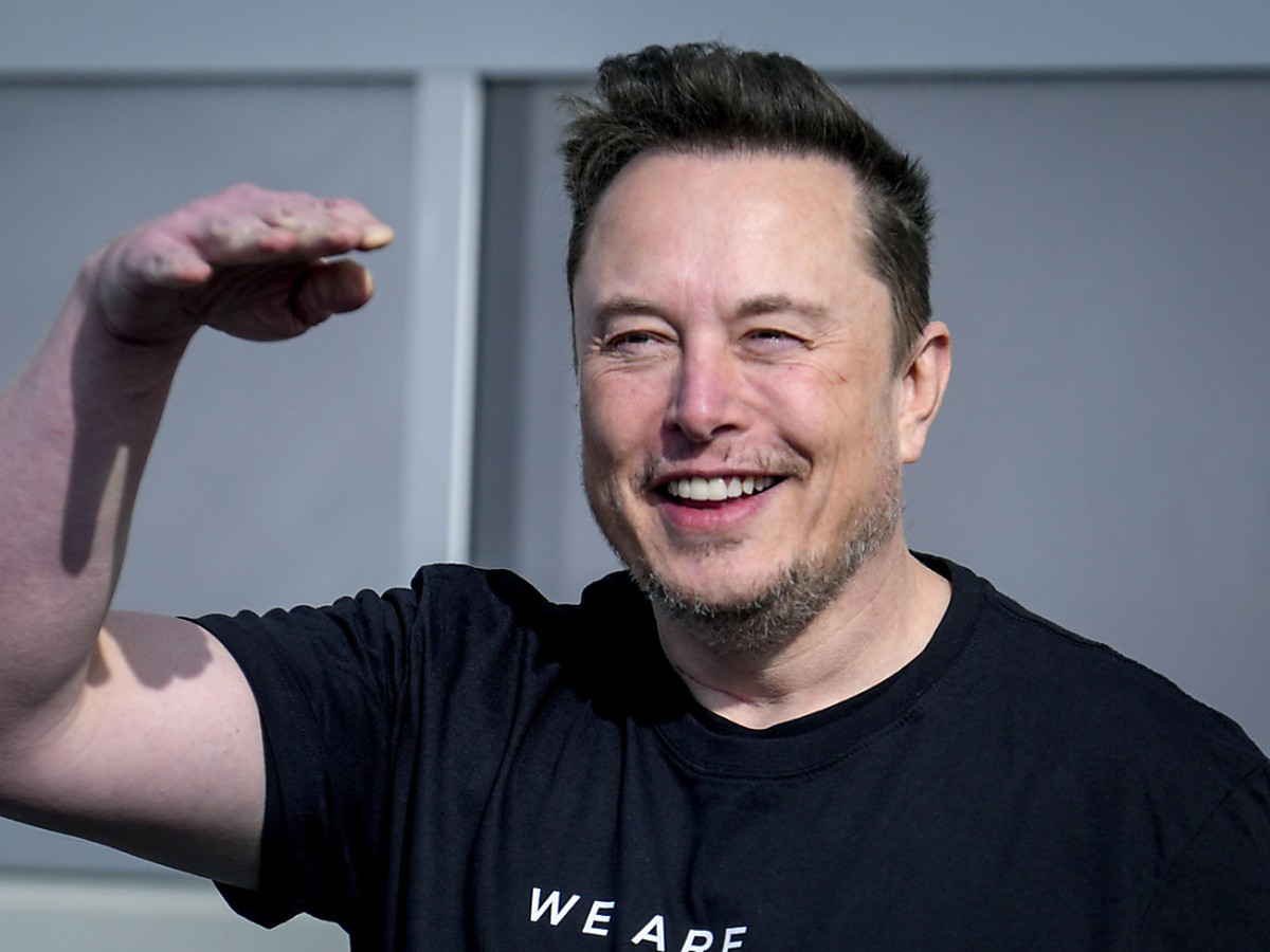 Elon Musk dit prendre "une petite dose" de k