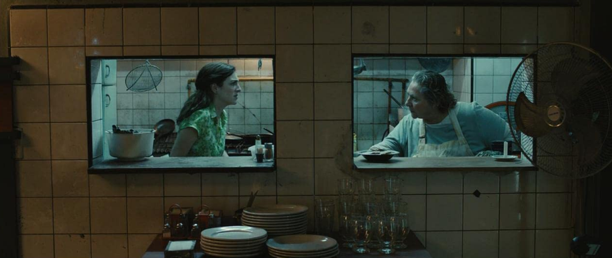 Wild Tales Film Drama Komödie Geheimtipp