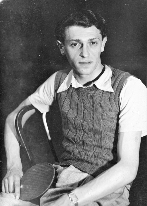 Ehrlich, 1936