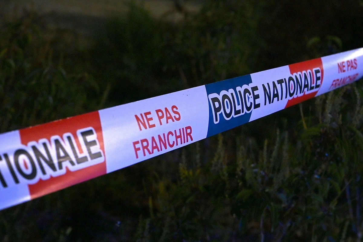 Deux fillettes attaquées au couteau près d'une école française.