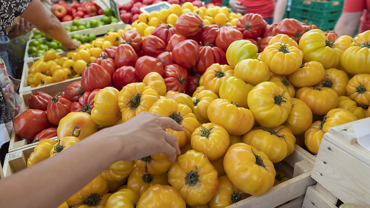 Inflation in der Schweiz im April deutlich angestiegen – Ölpreis macht sich bemerkbar
