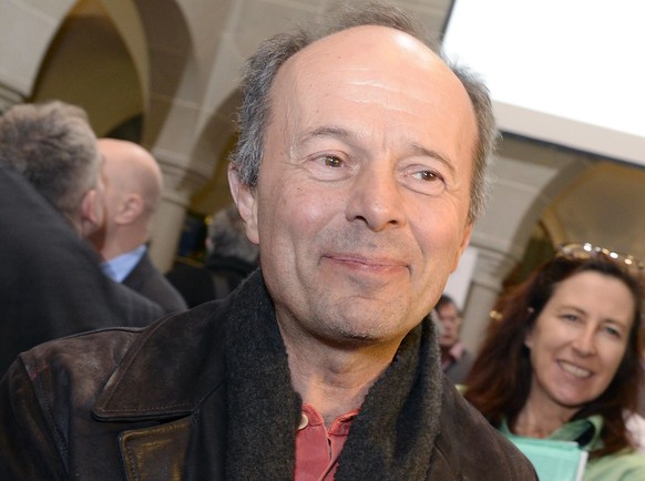 «Mit der Entwicklung zu einer lebendigen Ausgehstadt ist eine Kommerzialisierung einhergegangen. Das war damals so sicher nicht beabsichtigt.»