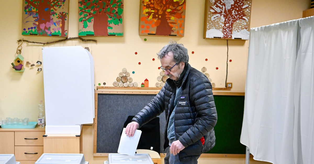 Darum könnte Orban eine Mehrheit erhalten, selbst wenn sein Gegner mehr Stimmen holt