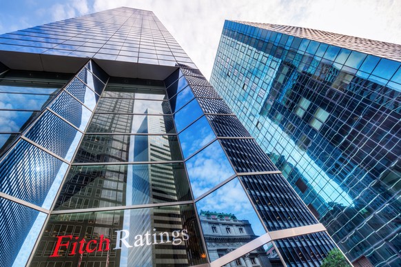 fitch ratings