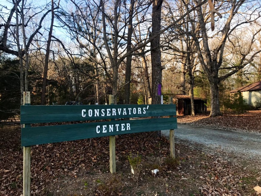 The Conservators Center says a worker has been killed by a lion that got loose from a locked space, Sunday, Dec. 30, 2018, in Burlington, N.C. The facility was founded in 1999 and is in Burlington, ab ...