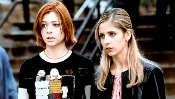 Buffy