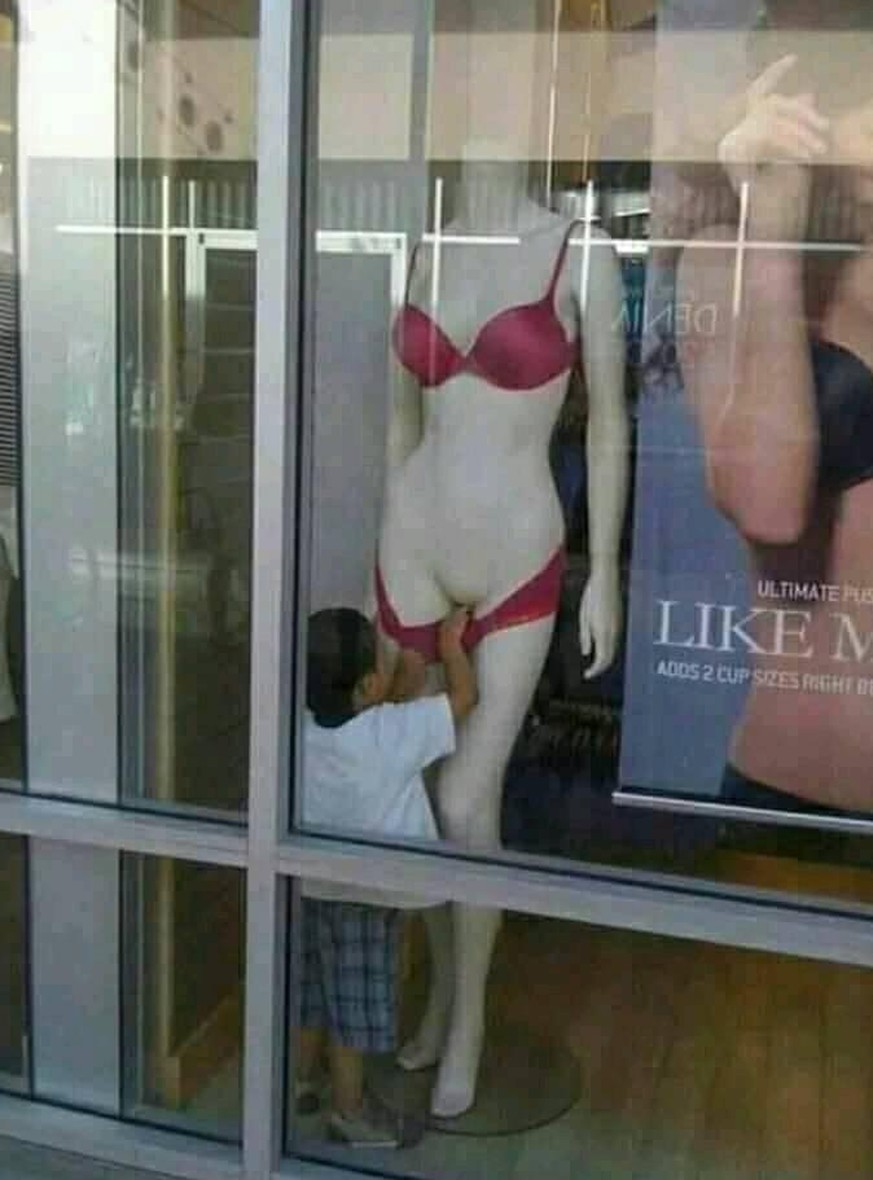 27 Fails, die dich heute zum Lachen bringen. Gönn dir!