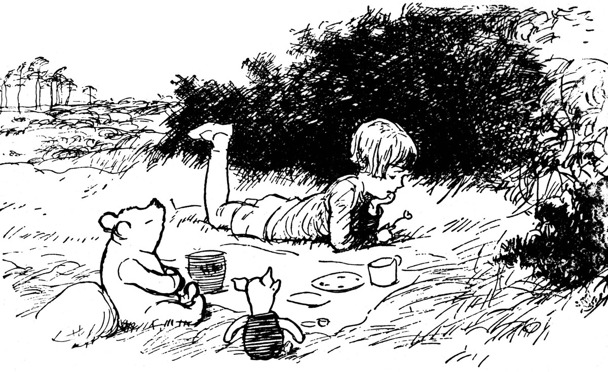 Winnie the pooh

https://www.imago-images.de/search?category=editorial&amp;querystring=winnie%20pooh
Bildnummer: 59980093 Datum: 23.10.2002 Copyright: imago/United Archives International
A A Milne s f ...