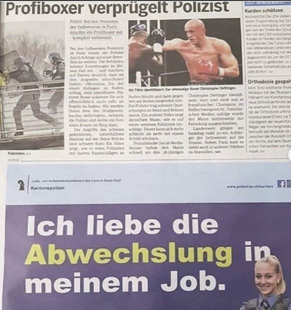 Die lustigsten Fails der Woche