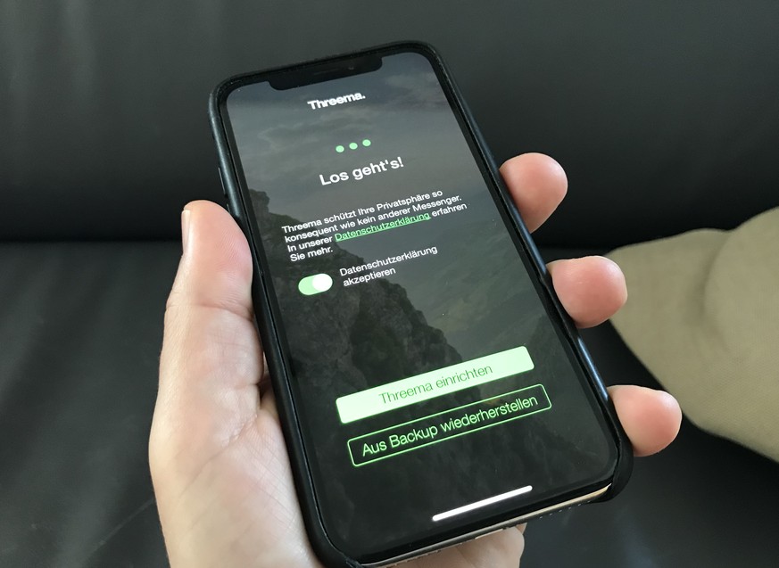 Schulen dürfen WhatsApp nicht mehr nutzen – die Lösung ist ganz einfach 