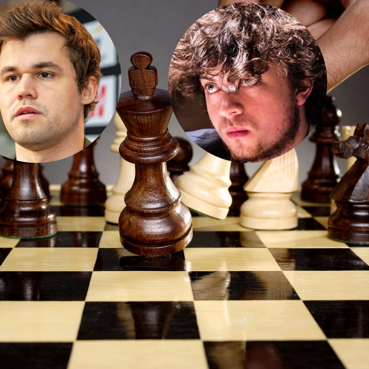 Schach-Verband leitet im Fall Carlsen gegen Niemann Ermittlungen ein