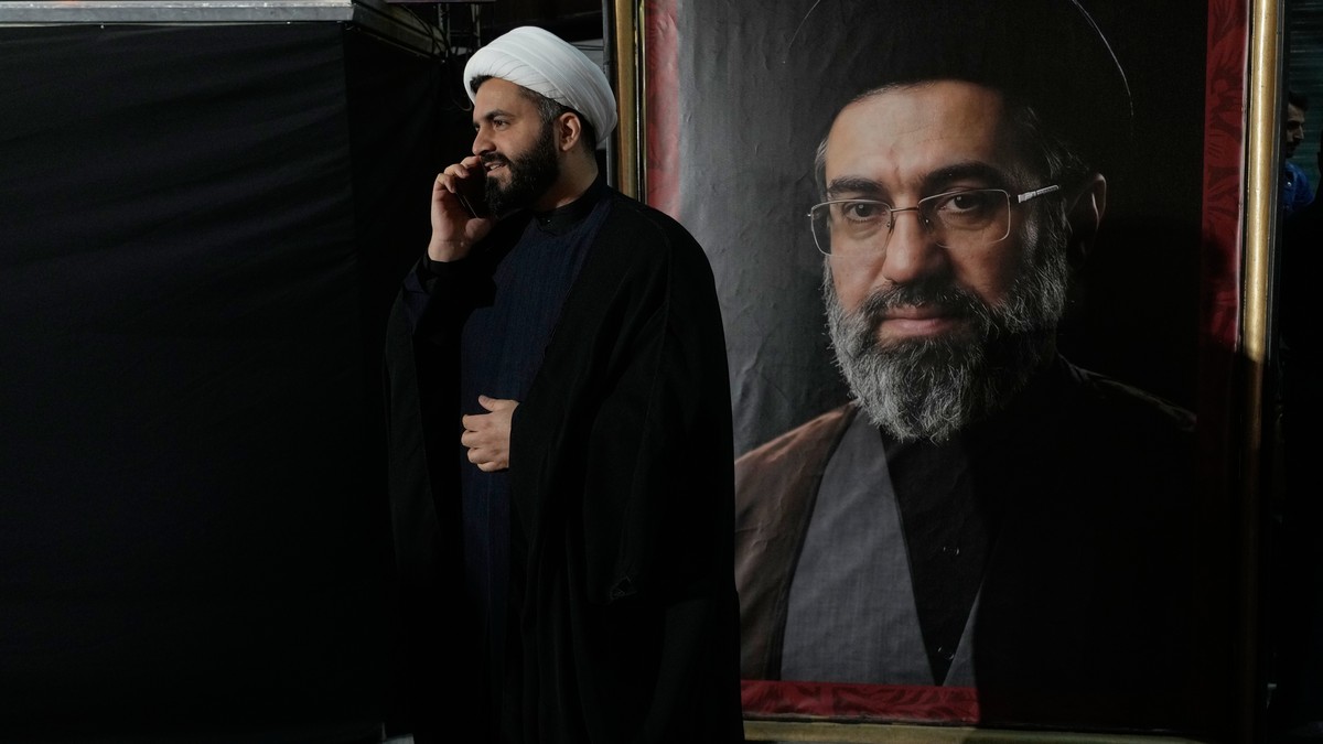 Iran zeigt sich bereit für militärische Eskalation