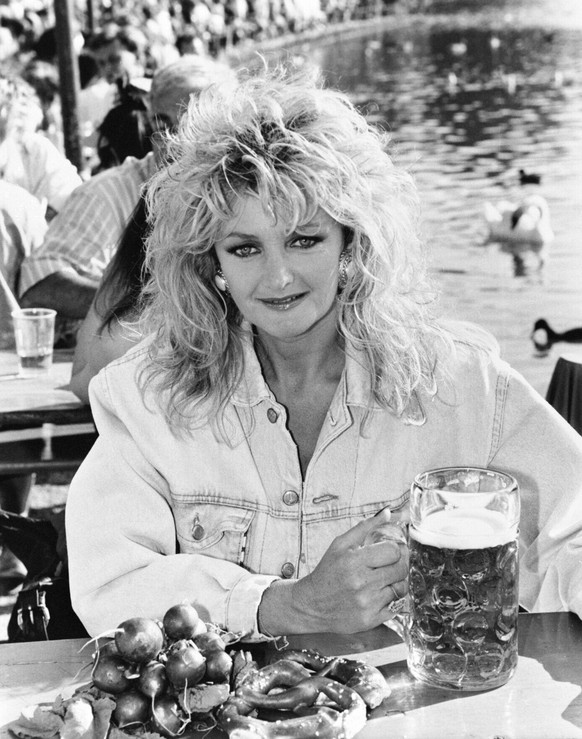 British Singer Bonnie Tyler British singer., Credit:Photoshot / Avalon United Kingdom PUBLICATIONxNOTxINxUKxFRAxUSA Copyright: xPhotoshotx/xAvalonx 0506482983