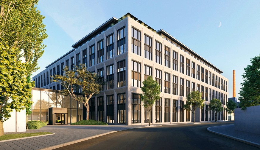 München ist Apples grösstes Entwicklungszentrum in Europa, mit knapp 1500 Ingenieuren aus 40 Ländern.