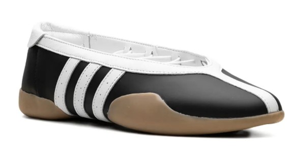 Der Sneakerina von Adidas.