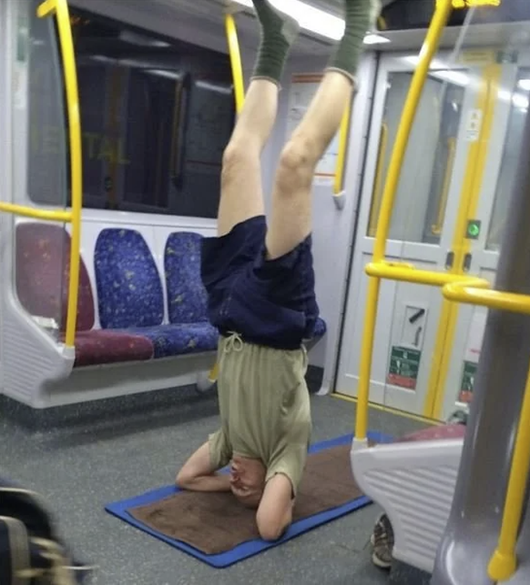 Die lustigsten ÖVBilder