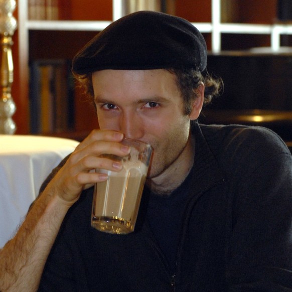 1/ Portrait: Marc-Uwe Kling, Kabarett-Shooting-Star, zweimaliger Slam Poetry Champion, Comedy, Kabarettist, S