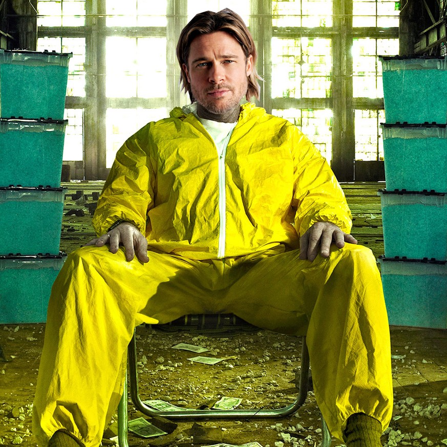 #BreakingBrad: So lacht Twitter über Brangelinas Trennung 