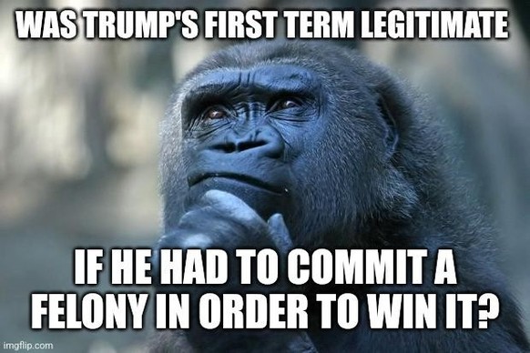 Trump-Meme