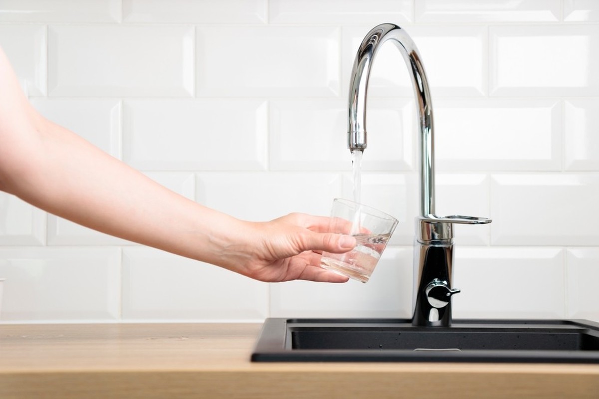 La commune de Laténa recommande ne plus boire l'eau du robinet (image d'illustration)