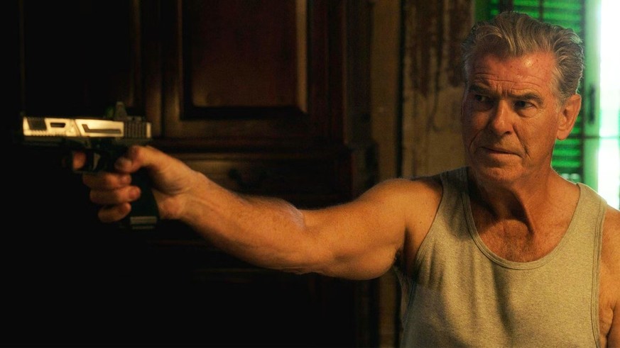 Pierce Brosnan in Fast Charlie (2023)
https://en.wikipedia.org/wiki/Fast_Charlie