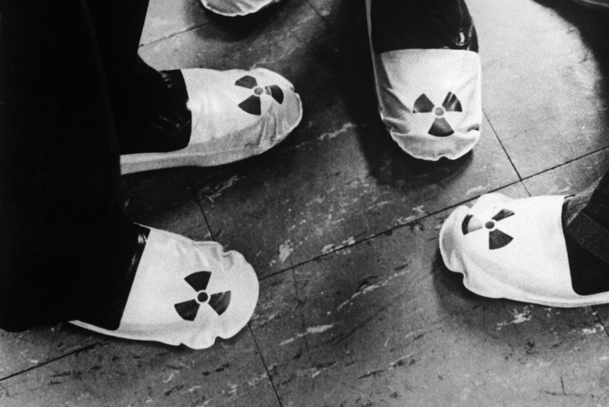 Als ein Bauer im Bernbiet eine Atombombe bauen wollte – mit Bewilligung des Bundes