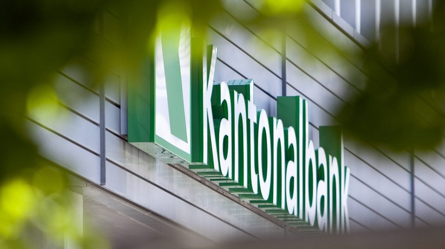 Die Thurgauer Kantonalbank präsentiert ausserordentlich gute Zahlen.