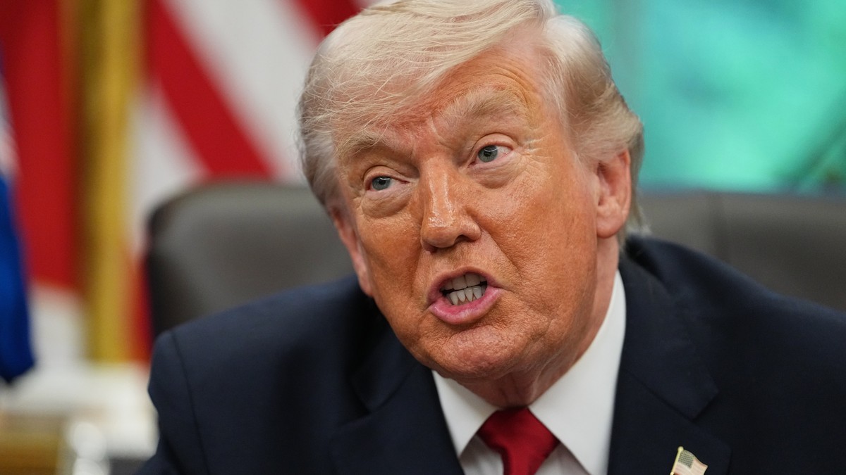 Trump lässt Truppenabzug aus Deutschland prüfen – das Wichtigste in 5 Punkten