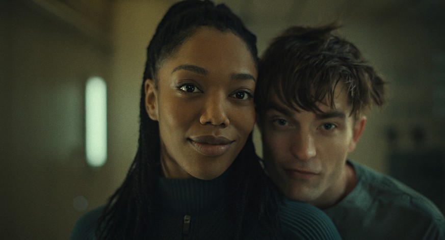 «Mickey 17» mit Robert Pattinson, Regie 
Bong Joon Ho