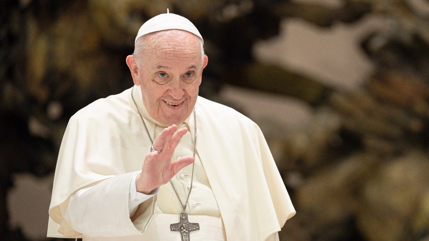 Papst Franziskus: In Rom wird über seinen Rücktritt spekuliert - Vimarsana News
