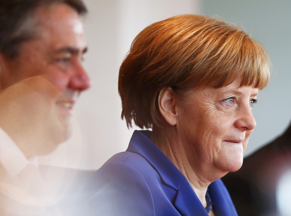Die NSA-Affäre wurde zu einer heiklen Angelegenheit für Angela Merkel.&nbsp;