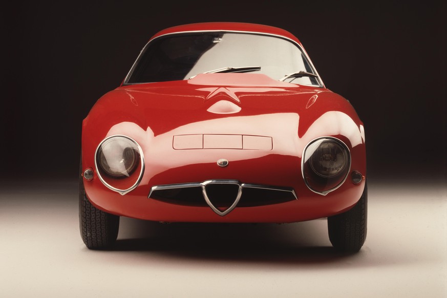 110 jahre alfa romeo 2020 auto