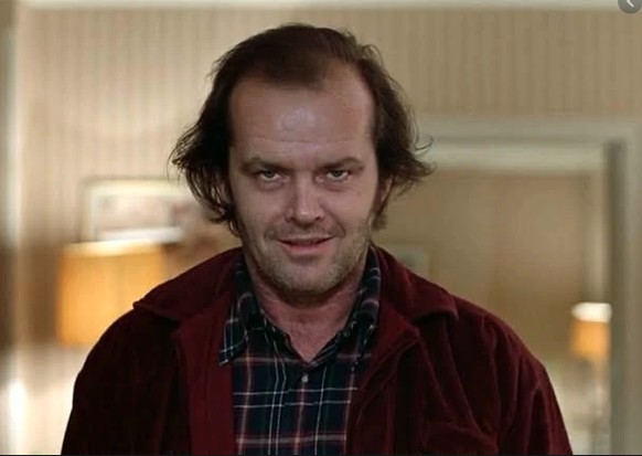 Jack Torrance