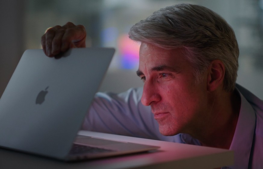 Apple lanciert drei neue Macs, darunter ein Macbook Air auf Steroiden