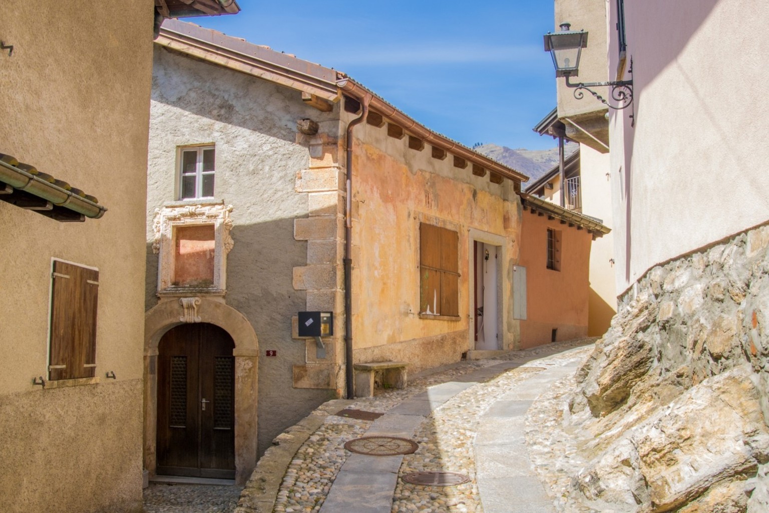 Swissvillages die schönsten Dörfer der Schweiz Rauszeit Muggio TI