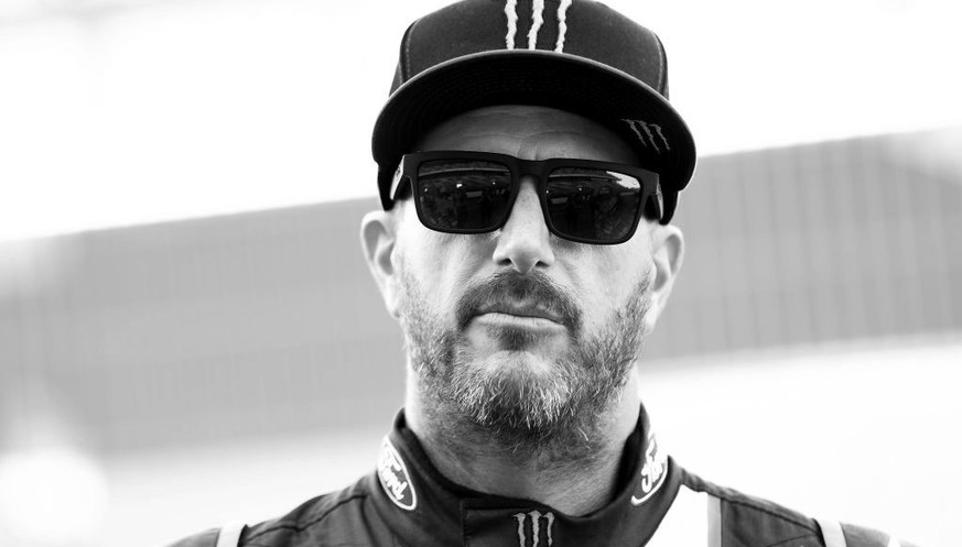 Ken Block wurde nur 55-jährig.