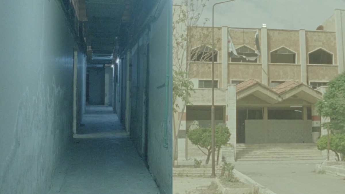 «Jede Stunde war wie Jahre» – was ein syrischer Regisseur im Foltergefängnis erlebte