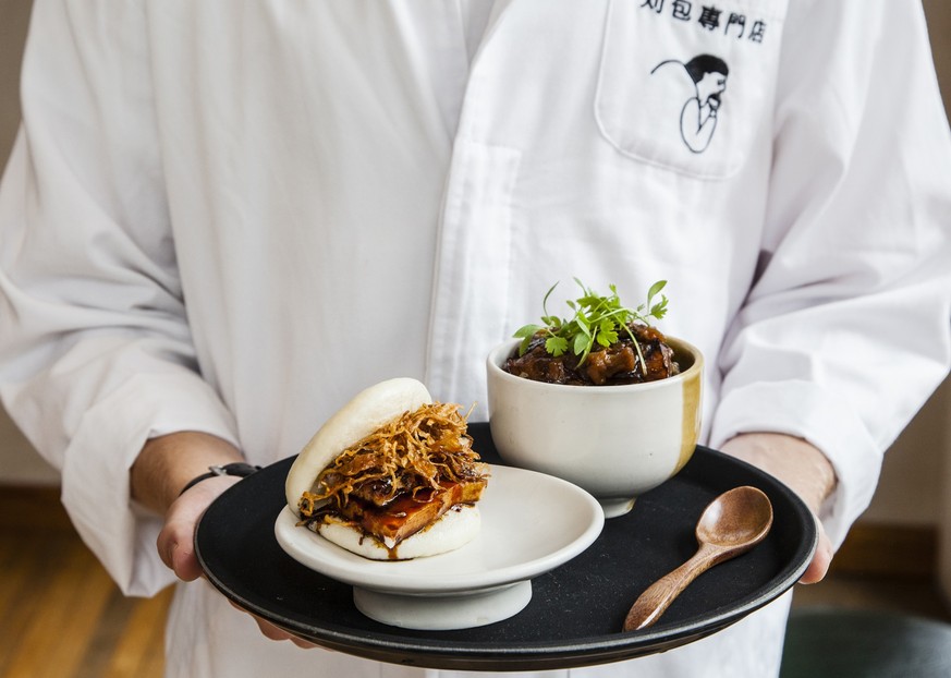 bao eat eat restaurant Taiwan Chinese https://baolondon.com/